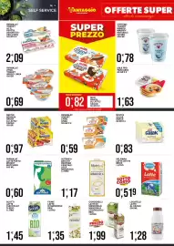 Volantino Vantaggio Cash&Carry Pagina 14