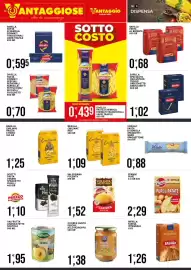 Volantino Vantaggio Cash&Carry Pagina 16
