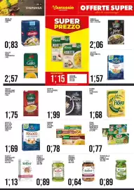 Volantino Vantaggio Cash&Carry Pagina 17