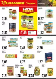 Volantino Vantaggio Cash&Carry Pagina 18