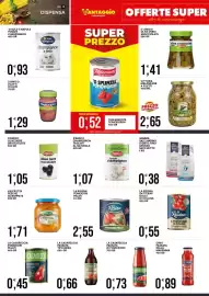 Volantino Vantaggio Cash&Carry Pagina 19