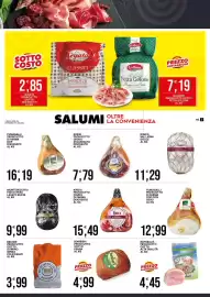 Volantino Vantaggio Cash&Carry Pagina 2