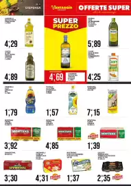 Volantino Vantaggio Cash&Carry Pagina 21