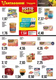 Volantino Vantaggio Cash&Carry Pagina 22