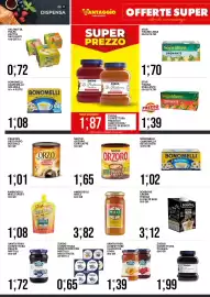 Volantino Vantaggio Cash&Carry Pagina 23