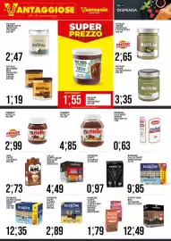 Volantino Vantaggio Cash&Carry Pagina 24