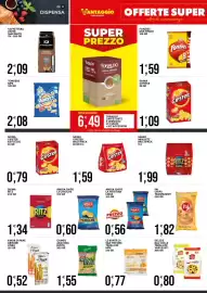 Volantino Vantaggio Cash&Carry Pagina 25