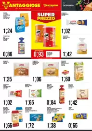 Volantino Vantaggio Cash&Carry Pagina 26
