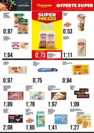 Volantino Vantaggio Cash&Carry Pagina 27