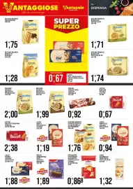 Volantino Vantaggio Cash&Carry Pagina 28