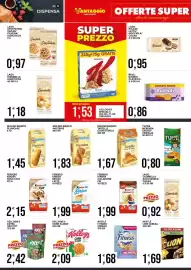 Volantino Vantaggio Cash&Carry Pagina 29
