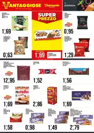 Volantino Vantaggio Cash&Carry Pagina 30