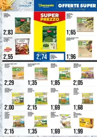 Volantino Vantaggio Cash&Carry Pagina 32