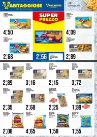 Volantino Vantaggio Cash&Carry Pagina 33