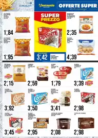 Volantino Vantaggio Cash&Carry Pagina 34