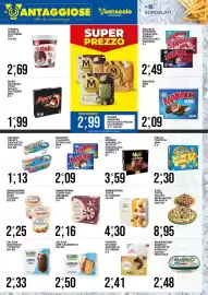 Volantino Vantaggio Cash&Carry Pagina 35