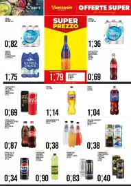 Volantino Vantaggio Cash&Carry Pagina 36