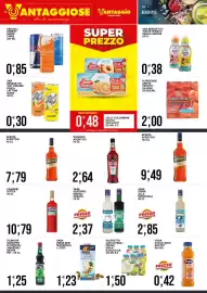 Volantino Vantaggio Cash&Carry Pagina 37