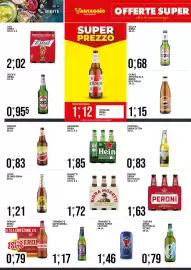 Volantino Vantaggio Cash&Carry Pagina 38