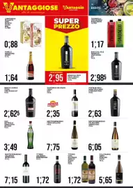 Volantino Vantaggio Cash&Carry Pagina 39