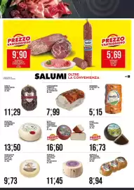 Volantino Vantaggio Cash&Carry Pagina 4
