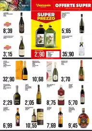 Volantino Vantaggio Cash&Carry Pagina 40