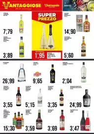 Volantino Vantaggio Cash&Carry Pagina 41