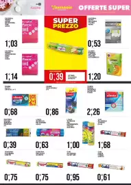 Volantino Vantaggio Cash&Carry Pagina 43