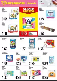 Volantino Vantaggio Cash&Carry Pagina 44