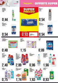 Volantino Vantaggio Cash&Carry Pagina 45