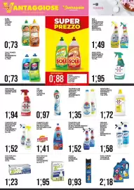 Volantino Vantaggio Cash&Carry Pagina 46