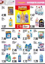 Volantino Vantaggio Cash&Carry Pagina 47