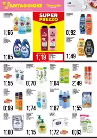 Volantino Vantaggio Cash&Carry Pagina 48