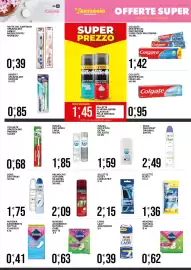Volantino Vantaggio Cash&Carry Pagina 49