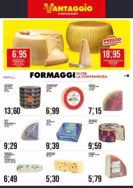 Volantino Vantaggio Cash&Carry Pagina 5