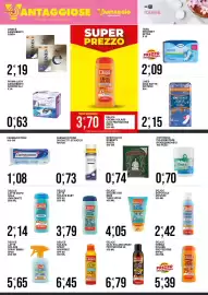 Volantino Vantaggio Cash&Carry Pagina 50