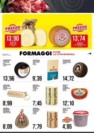 Volantino Vantaggio Cash&Carry Pagina 6