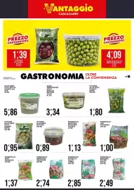 Volantino Vantaggio Cash&Carry Pagina 7