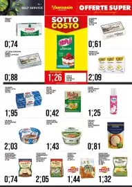 Volantino Vantaggio Cash&Carry Pagina 8