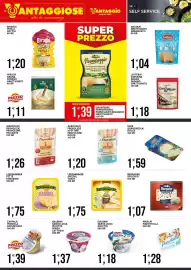 Volantino Vantaggio Cash&Carry Pagina 9