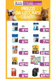 Volantino Ayoka Pagina 10