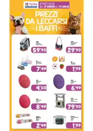 Volantino Ayoka Pagina 11