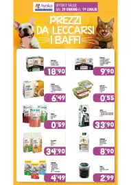 Volantino Ayoka Pagina 12