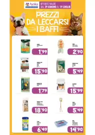 Volantino Ayoka Pagina 14