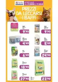Volantino Ayoka Pagina 15
