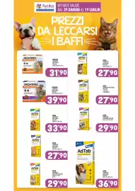 Volantino Ayoka Pagina 19