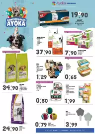 Volantino Ayoka Pagina 2