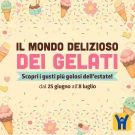 Volantino Hurrà Pagina 1