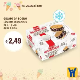 Volantino Hurrà Pagina 2
