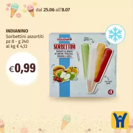 Volantino Hurrà Pagina 3